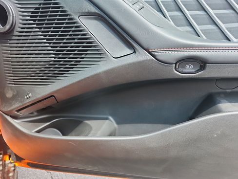 New 2025 Dodge Charger R/T w/ Quick Order Package 25M R/T image 39