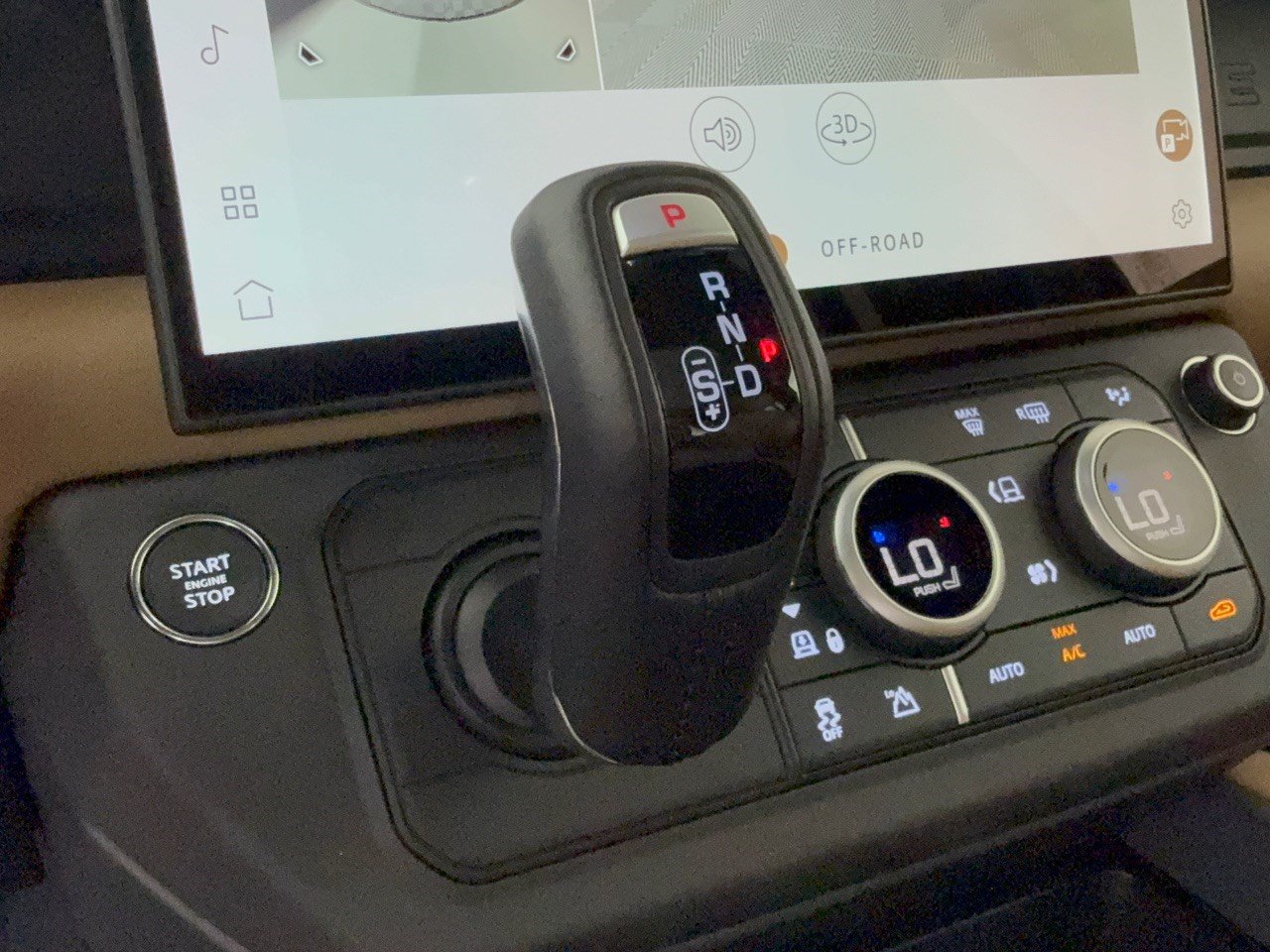 New 2026 Land Rover Defender 110 S AWD/4WD image 21