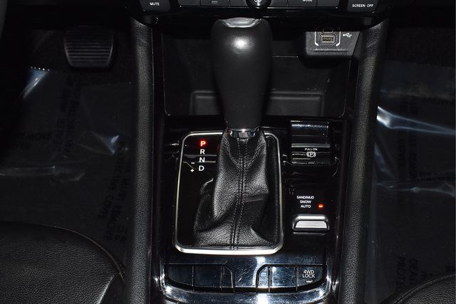 Certified 2024 Jeep Compass Latitude AWD/4WD image 23