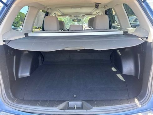Used 2017 Subaru Forester 2.5i Premium AWD/4WD image 12