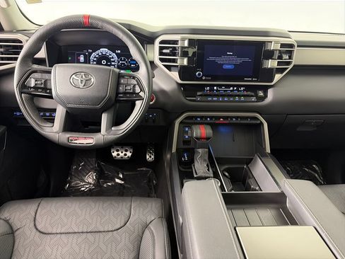 Used 2024 Toyota Sequoia TRD Pro AWD/4WD image 14