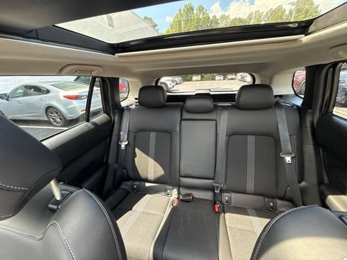 Used 2025 MAZDA CX-50 AWD 2.5 S w/ Premium Package image 20