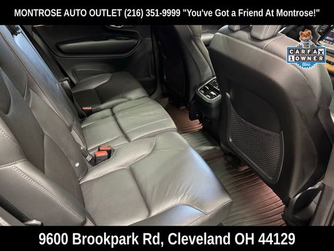 Used 2023 Volvo XC90 B6 Plus w/ Protection Package AWD/4WD image 46
