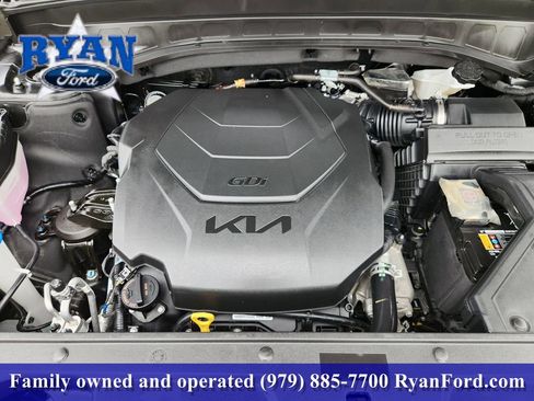 Used 2024 Kia Telluride SX X-Line AWD/4WD image 21