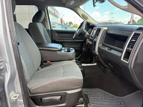 Used 2023 RAM 1500 Tradesman w/ Tradesman SXT Package AWD/4WD image 22