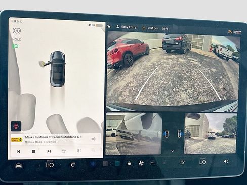 Used 2023 Tesla Model 3 Standard Range RWD image 13