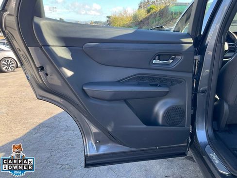Used 2024 Nissan Ariya FWD image 34