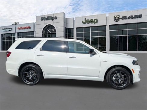New 2026 Dodge Durango GT image 2