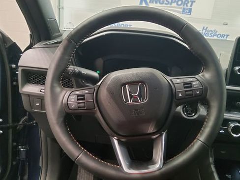 New 2026 Honda CR-V Sport-L image 22