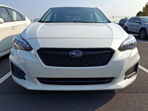 Used 2018 Subaru Impreza 2.0i Sport AWD/4WD image 2