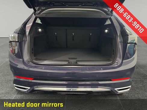 New 2026 Buick Envision Avenir image 14