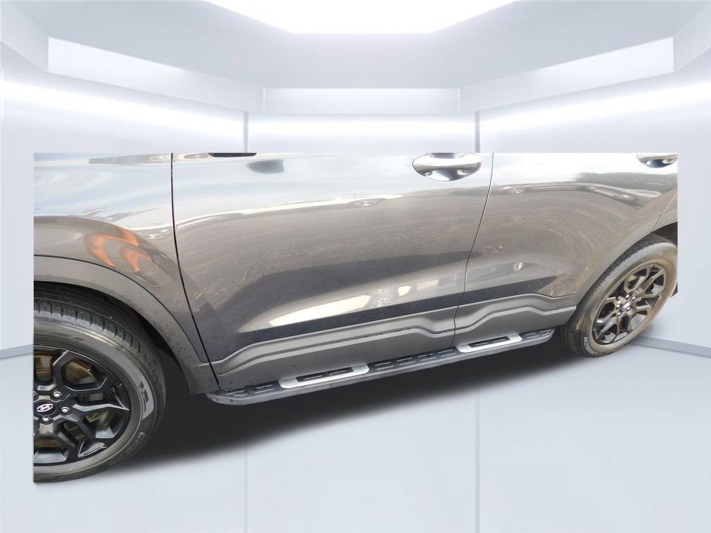 Used 2023 Hyundai Santa Fe XRT FWD image 12
