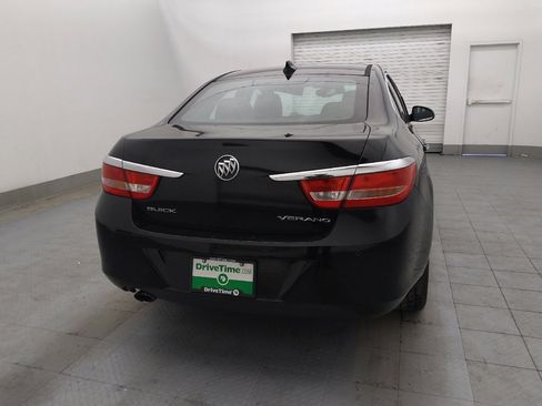Used 2016 Buick Verano Leather w/ Driver Confidence Package image 7