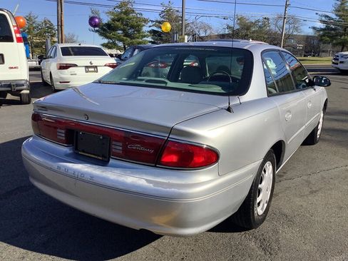Used 2003 Buick Century Custom FWD image 7