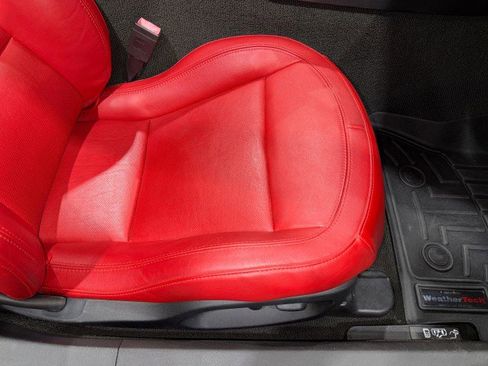 Used 2017 Chevrolet Corvette Grand Sport w/ Grand Sport Heritage Package image 56