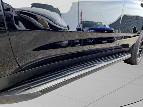 Used 2021 Chevrolet Tahoe 4WD image 22