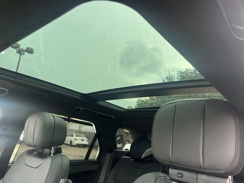 New 2025 Land Rover Range Rover Sport Autobiography image 12