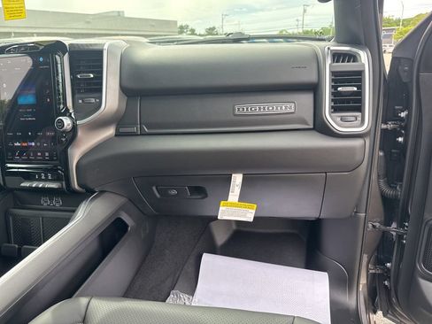 New 2026 RAM 1500 Big Horn AWD/4WD image 27