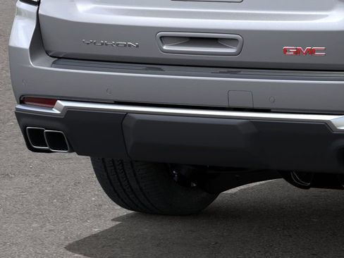 New 2026 GMC Yukon Denali AWD/4WD image 14