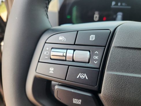 New 2027 Kia Sportage S AWD/4WD image 17