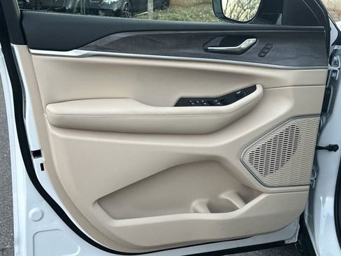 New 2026 Jeep Grand Cherokee Limited image 11