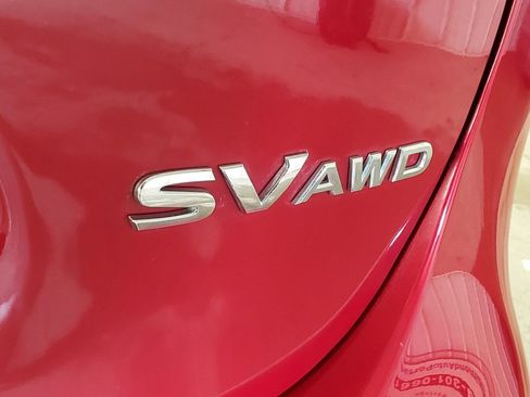 Used 2017 Nissan Rogue Sport SV image 7