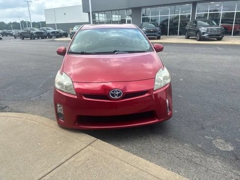 Used 2011 Toyota Prius Two FWD image 7