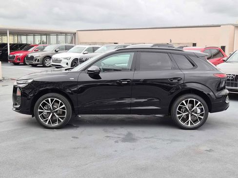 New 2026 Audi Q3 quattro 2.0T image 3