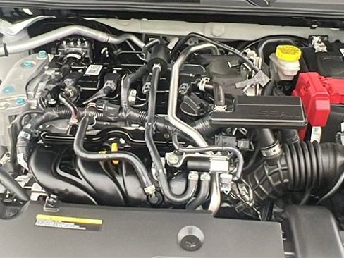 Used 2024 Nissan Sentra SV image 12