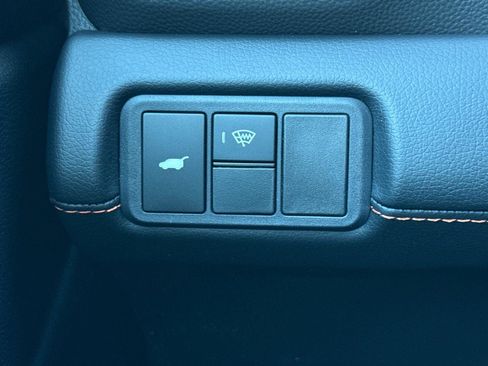 New 2026 Honda Passport TrailSport Elite image 31