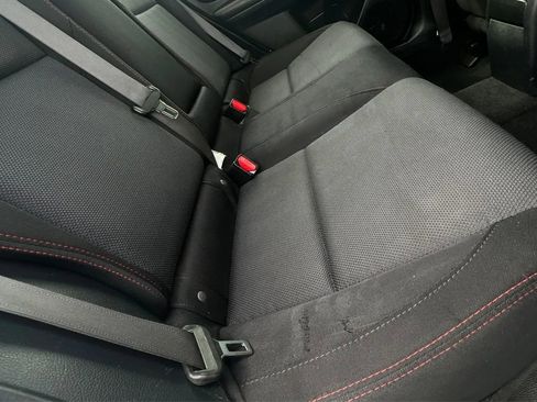 Used 2018 Subaru WRX AWD/4WD image 23