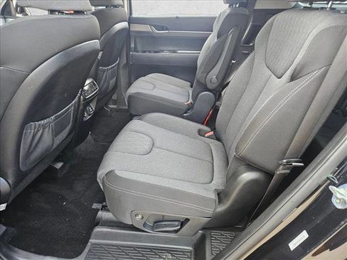 Used 2022 Hyundai Palisade SEL w/ Convenience Package FWD image 10