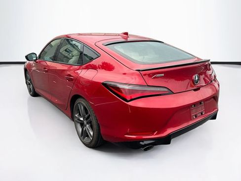 Used 2023 Acura Integra A-Spec FWD image 7