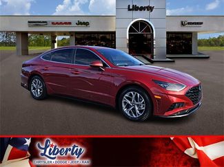 Used 2023 Hyundai Sonata SEL video 1