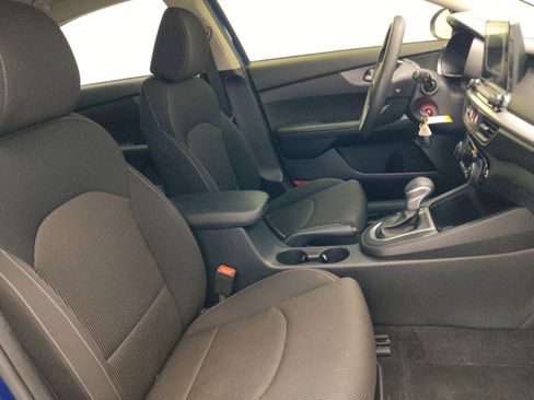 Used 2019 Kia Forte LXS FWD image 21