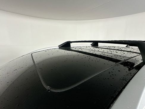 New 2026 Nissan Rogue Platinum w/ Platinum Premium Package image 30