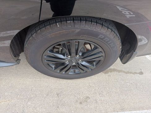 Certified 2020 INFINITI QX60 Luxe w/ Essential Package image 17