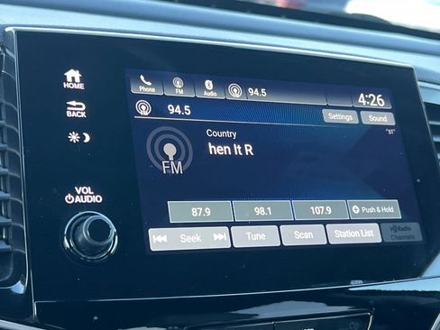 Used 2021 Honda Pilot EX image 23