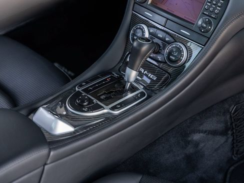 Used 2009 Mercedes-Benz SL 65 AMG image 45