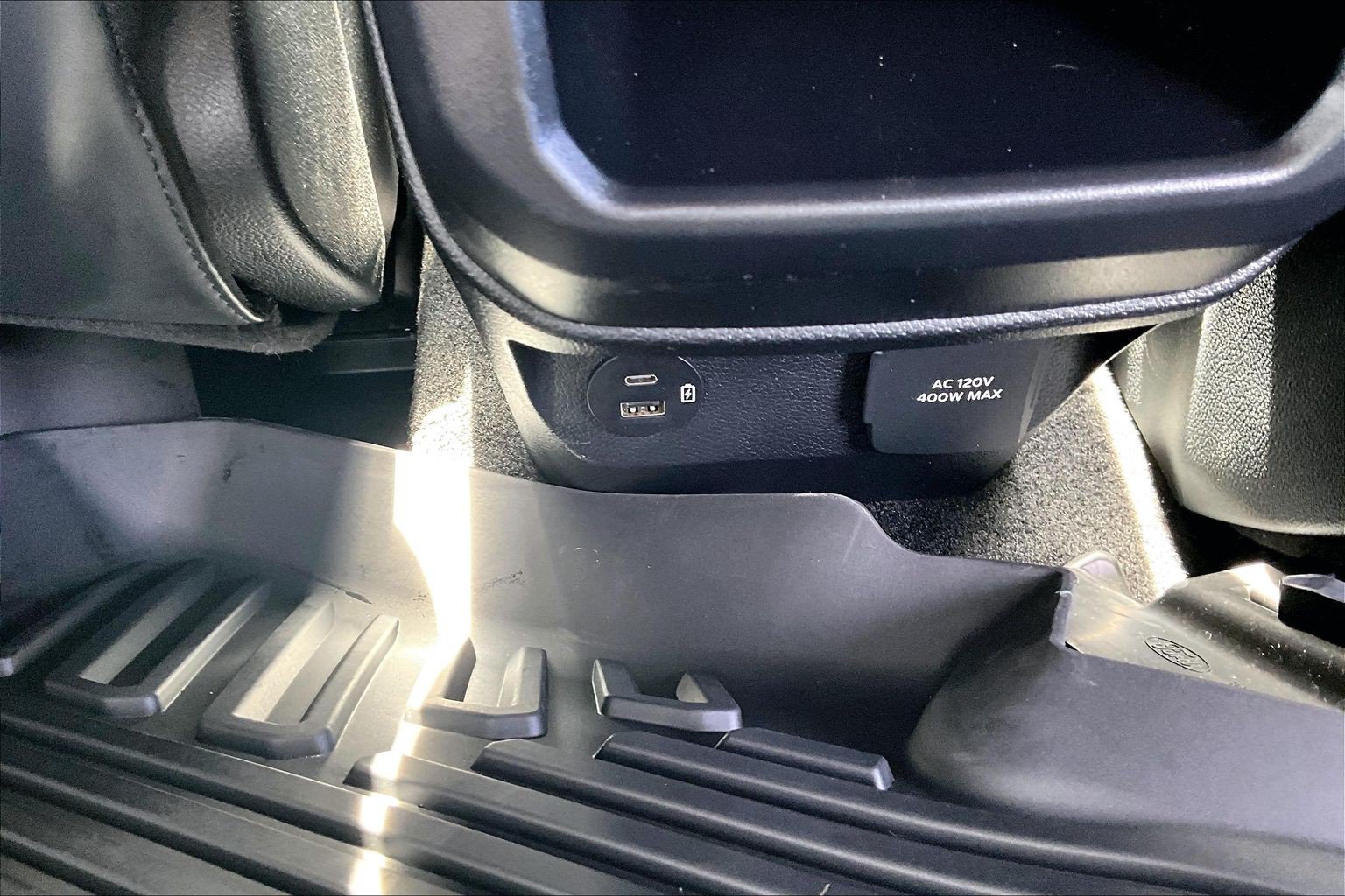 Used 2025 Ford Ranger Raptor AWD/4WD image 32
