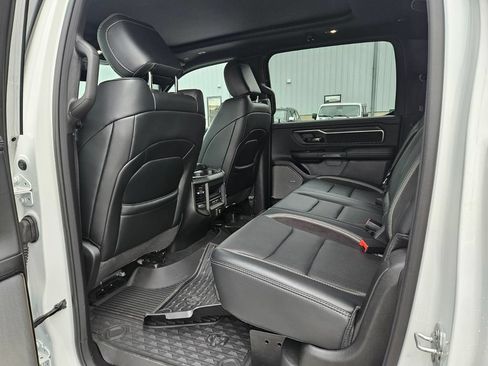 Used 2026 RAM 1500 Rebel w/ G/T Package AWD/4WD image 16