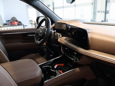 New 2026 Chevrolet Tahoe High Country image 48