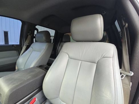 Used 2014 Ford F150 XLT w/ XLT Chrome Package RWD image 21