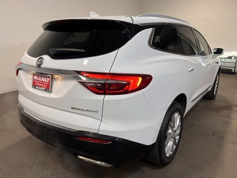 Used 2019 Buick Enclave Premium w/ Experience Buick Package image 3