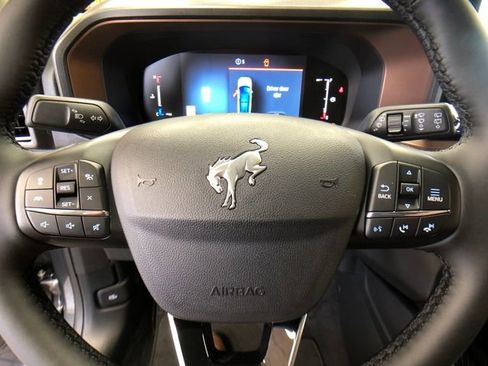 New 2026 Ford Bronco Sport Outer Banks AWD/4WD image 12