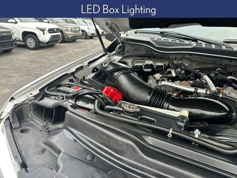 Used 2019 Ford F250 Lariat w/ Lariat Ultimate Package image 23