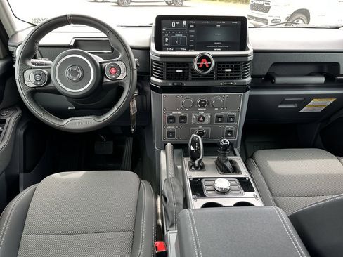 Used 2024 INEOS Grenadier AWD/4WD image 10