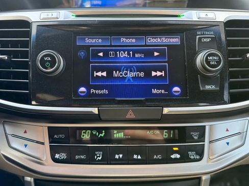 Used 2013 Honda Accord EX-L image 31