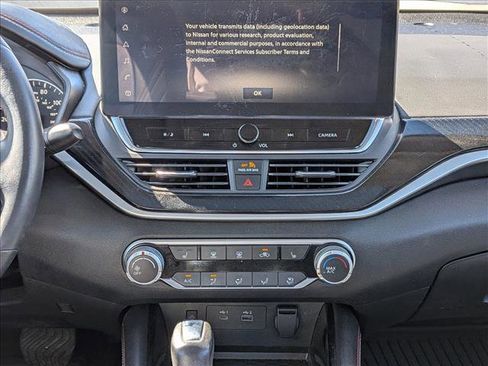 Used 2023 Nissan Altima 2.5 SR w/ SR Premium Package image 15