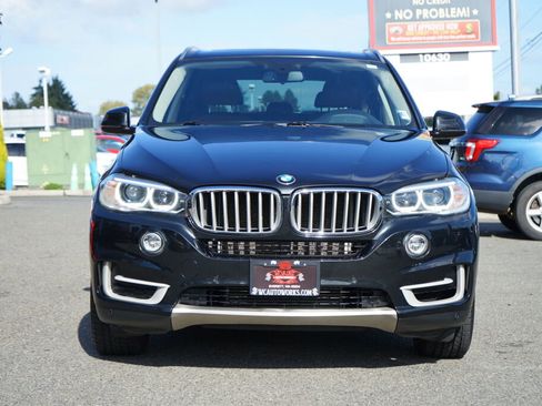 Used 2014 BMW X5 xDrive35d image 8